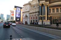 028-I_wonder_how_many_people_heed_the_message,'Keep_Your_Distance,Wear_a_Mask'