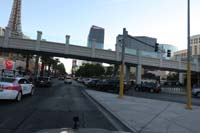 044-lots_of_vehicles_turning_to_enter_Bellagio-looks_like_a_normal_day