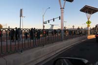 064-Las_Vegas_Sign_is_quite_popular-tourists_lined_up_for_photo_with_sign