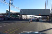 137-racetrack-driving_on_Harmon_towards_the_F1_paddock-temporary_pedestrian_bridge