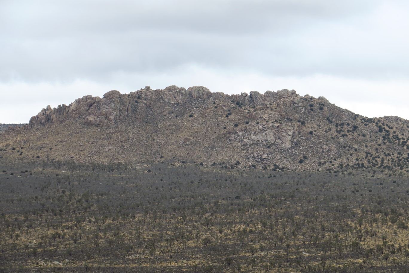 38-looking_back_to_Teutonia_Peak