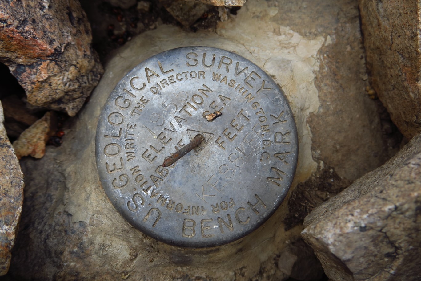 45-USGS_Benchmark