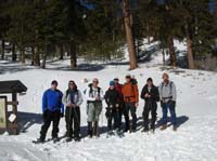 21-Doug_Chris_Sergio_Erika_Larry_Jim_Chris_Walter-Snafu_taking_picture-ready_to_snowshoe