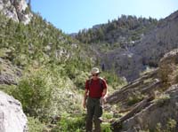78-Dad_with_Big_Falls_scenery