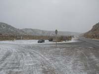 02-turn_off_for_Harris_Springs_Rd-about_5000_feet_elevation-looking_towards_Keyhole_Canyon