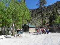 01-parking_lot_changed_significantly_last_winter-new_pit_toilet_structure