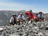 13-me_Joel_Mike_Aiden_Toby_on_Mummy_Toe-hikinglasvegas_also_on_peak-Mike_bought_52-Peak_cards