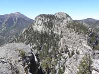 35-scenic_view_from_North_Sister-looking_SSW_towards_South_Sister