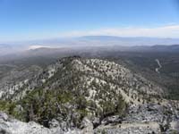 38-scenic_view_from_North_Sister-looking_NW_towards_Black_Sister