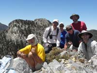 47-group_on_peak-Harlan(goofy)_Ed_Monica_Jeff_me