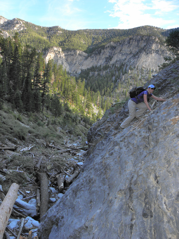 07-Jenn_climbing_the_wall