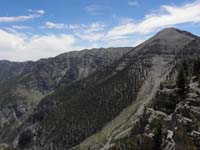 60-looking_back_to_Mt_Charleston_from_trail