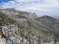 62-scenery_of_Mummy_Mountain_from_trail