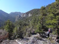 11-group_hiking_through_woods-still_a_long_ways_to_peak