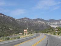 15-scenery_up_canyon_from_Resort_on_Mt_Charleston