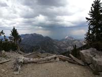 21-pretty_scenery-more_storms-looking_towards_McFarland_and_Bonanza_Peak