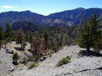 23-looking_back_down_drainage-Harris_Peak_and_Griffith_Peak