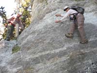 38-Luba_made_this_look_easy,I_had_trouble,went_up_easier_place_unseen_to_left