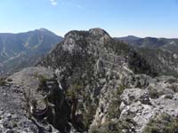 43-scenic_view_from_North_Sister-looking_S-South_Sister