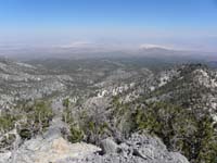 46-scenic_view_from_North_Sister-looking_N-Black_Sister_to_right