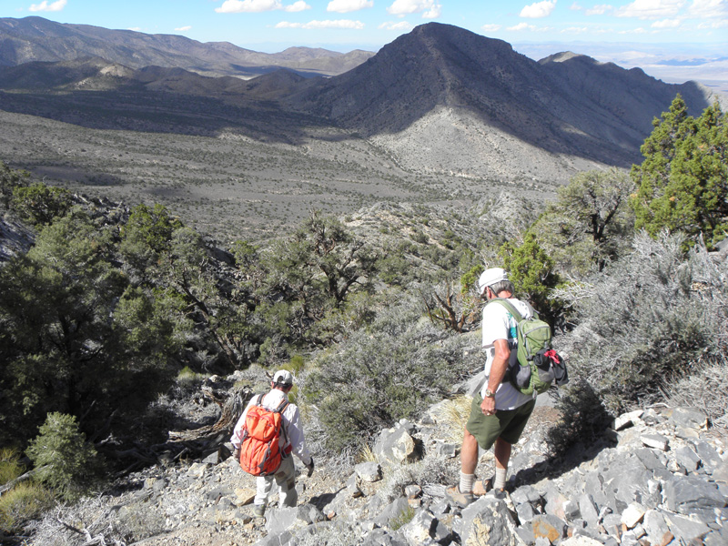 43-heading_down_drainage_to_gully