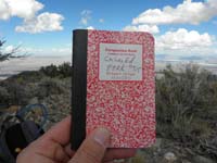 38-our_registry_and_new_peak_name-Ch_for_Chris_Meyer,Las_for_Laszlo_Heredy,Ed_for_Ed_Forkos