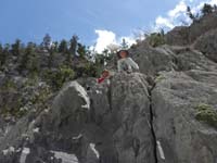 42-throwing_chunks_of_snow_at_Daddy