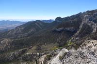 31-scenic_view_from_Mummy_Nose-looking_SSE-Fletcher_Peak,Mummy_Toe