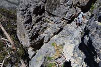 38-heading_down-looks_a_lot_worse_than_it_is-easy_scramble_down