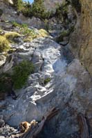 42-looking_back_to_very_polished_and_smooth_rock-slide_quite_a_bit