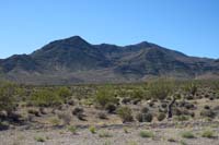 02-view_from_trailhead-Ison_Peak_in_foreground,Traction_Benchmark_in_distance_to_R