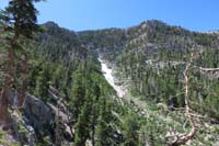 26-looking_towards_gully_with_quite_a_bit_of_snow_for_so_late_in_the_season