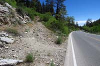 46-back_to_main_road,walking_.2_miles_up_road_to_parking_lot