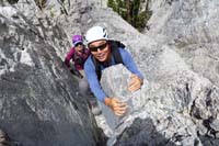 42-Garron_hugging_a_rock_to_climb_down