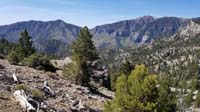 08-scenic_view_along_the_trail-Harris_Peak_to_Griffith_Peak