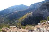 02-scenic_view_from_Cathedral_Rock_looking_SE_towards_SLT_and_Harris_Peak