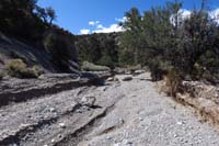 31-continuing_up_washed_out_trail_via_drainage