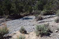 33-trail_is_washed_out,supposed_to_continue_straight