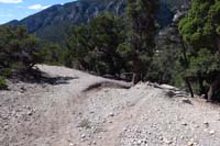 33-Pixie_N_Alt_TJ-alternate_connector_to_W_to_HikeaBike,Pixie_N_to_road_and_S_to_Hike_a_Bike