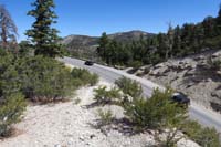 45-JumpLineOption_TH_ahead,across_Deer_Creek_Rd_is_Camp_Trail-took_no_pics_of_Camp_Trail_for_some_reason