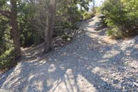69-formally_HikeABike_WP2-bogus_trail_to_right_to_parking_lot,continuing_ahead