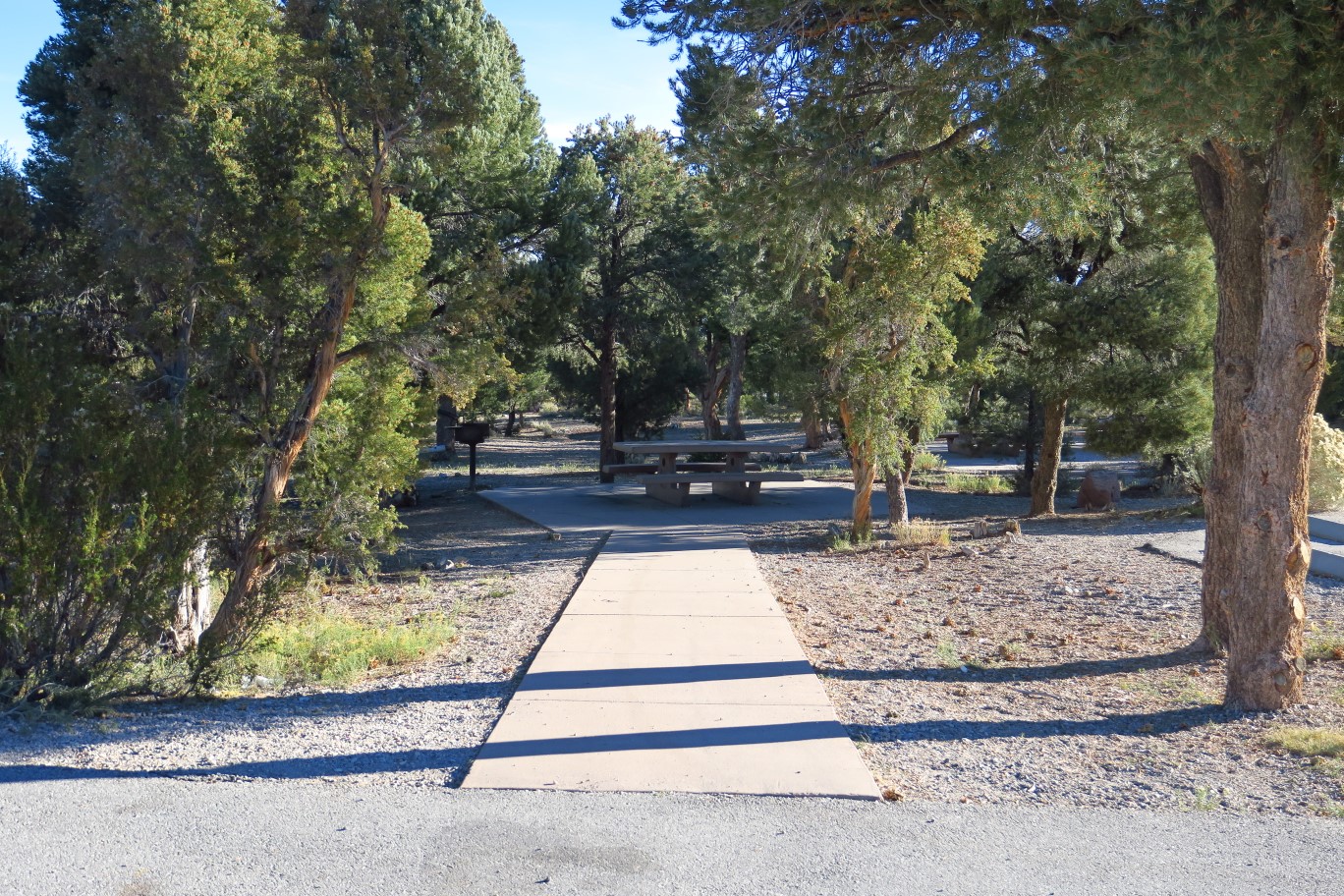 06-Sawmill_Trailhead_picnic_area_picture