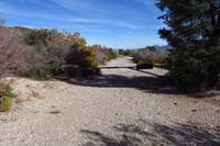 24-StepLadder_ALT_GT-simply_go_around_the_locked_gate