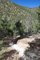 16-alternate_trail_is_steep_and_narrow,ideal_for_downhill_mountain_bike_travel