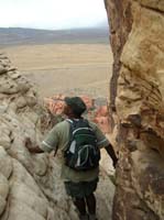 31-heading_down_an_interesting_chute