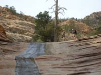 028-Ali_and_Jim_admiring_the_scenery