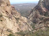 045-looking_back_into_Oak_Creek_Canyon_where_we_traveled