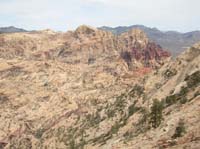 054-Bridge_Mountain_and_Bridge_Point_with_Pine_Creek_Canyon_below