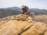 107-Ali_setting_up_his_camera_for_group_shot