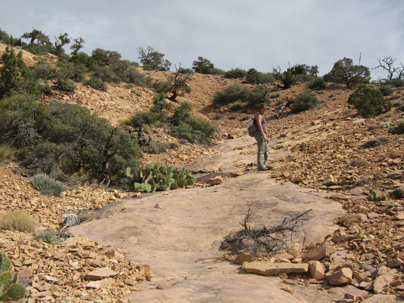 10-loose_sandstone_to_climb